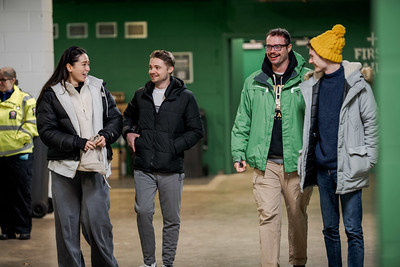 Talking to Children About Homelessness