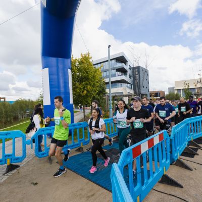 Race for LandAid North West 10K 2026