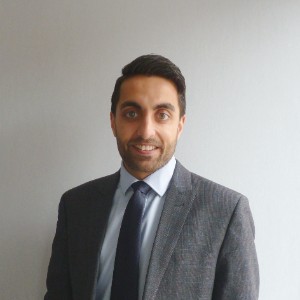 Miraj Karsandas