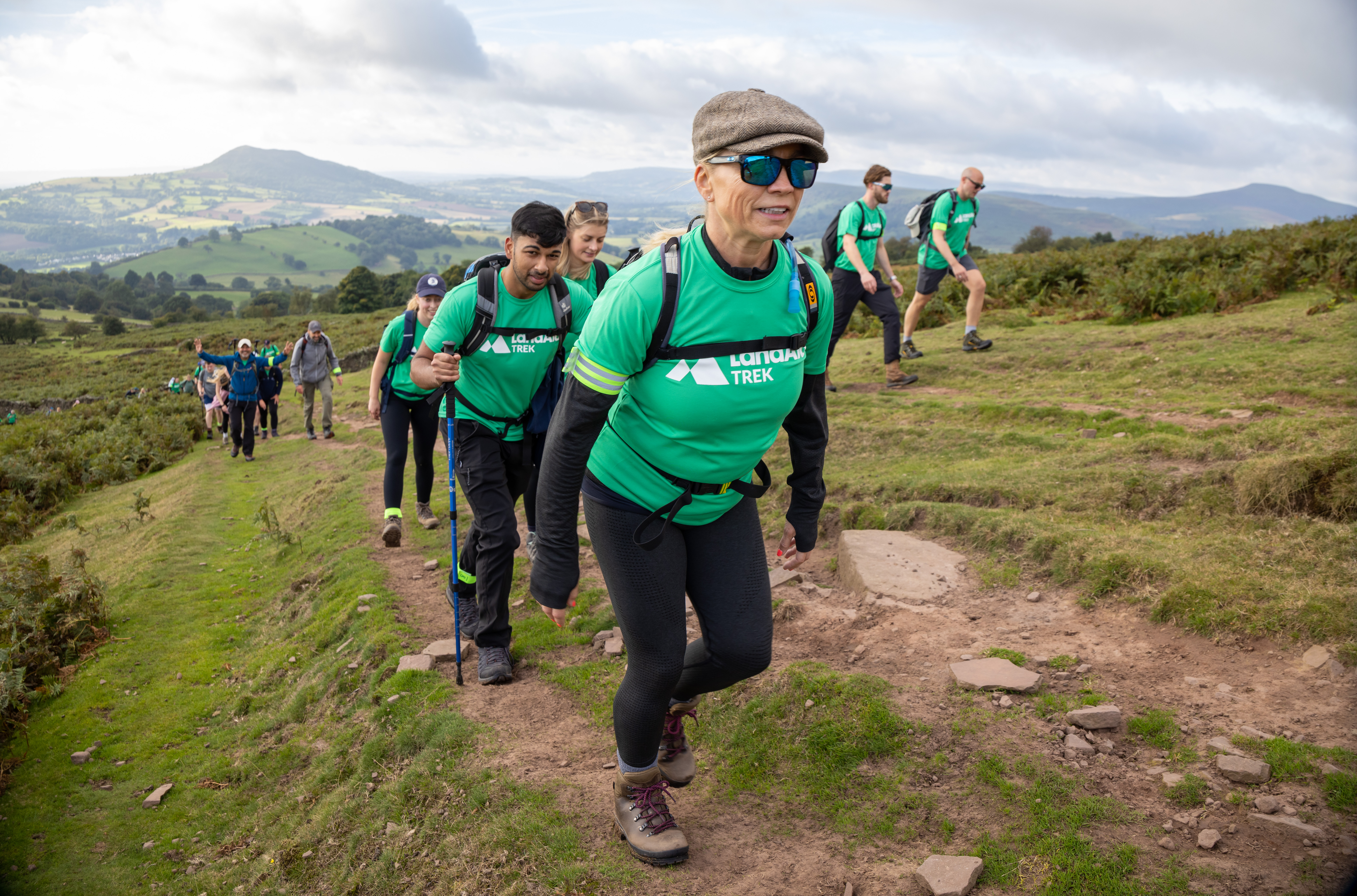 6 Week Training Plan