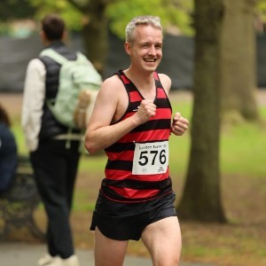 Simon Banfield