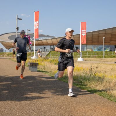 Race for LandAid 2026