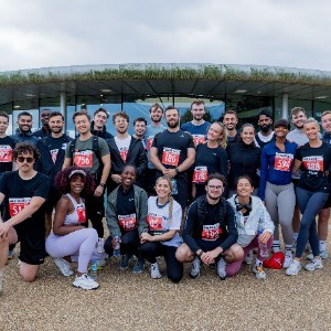 Oyster Partnership