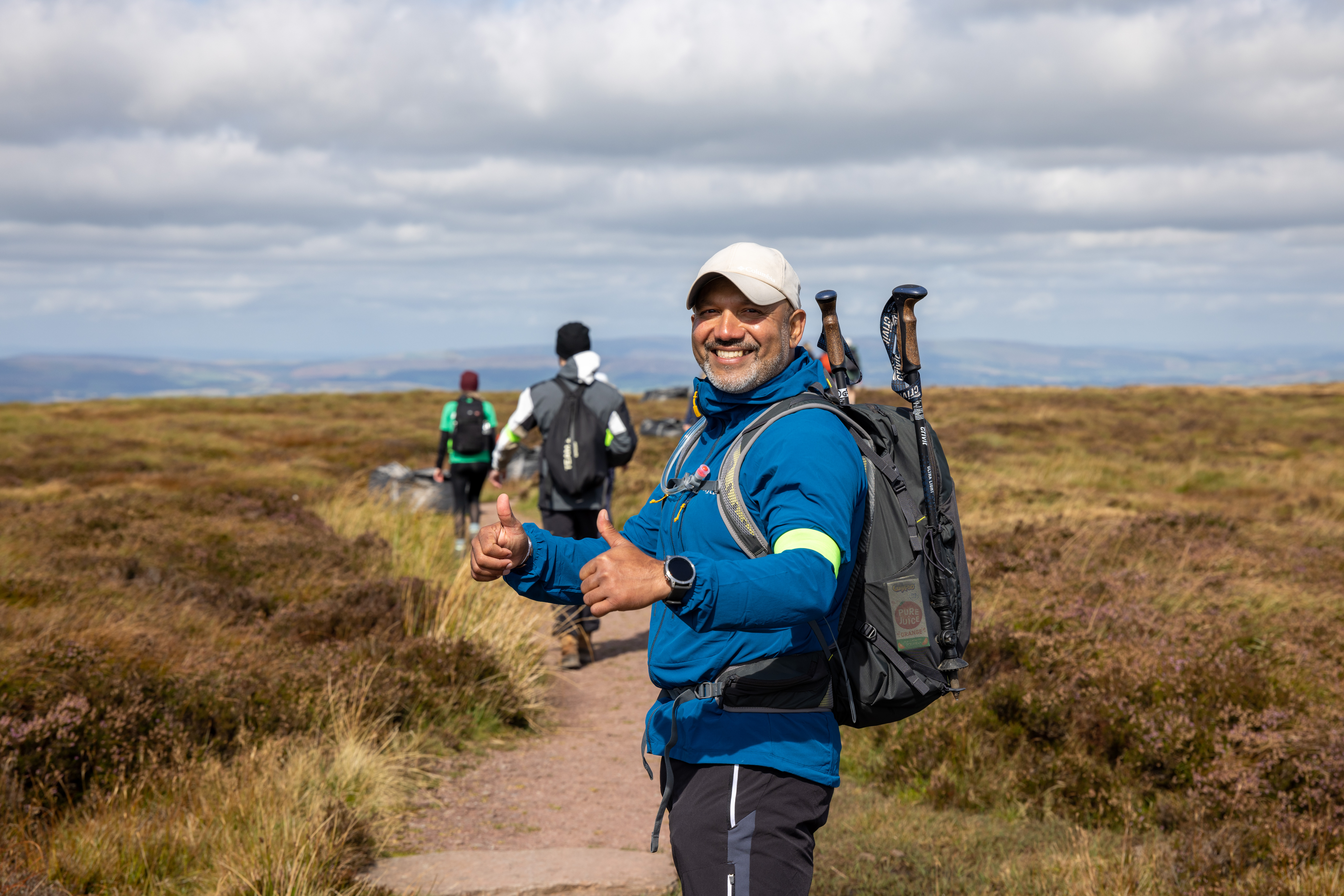 8 Week Training Plan