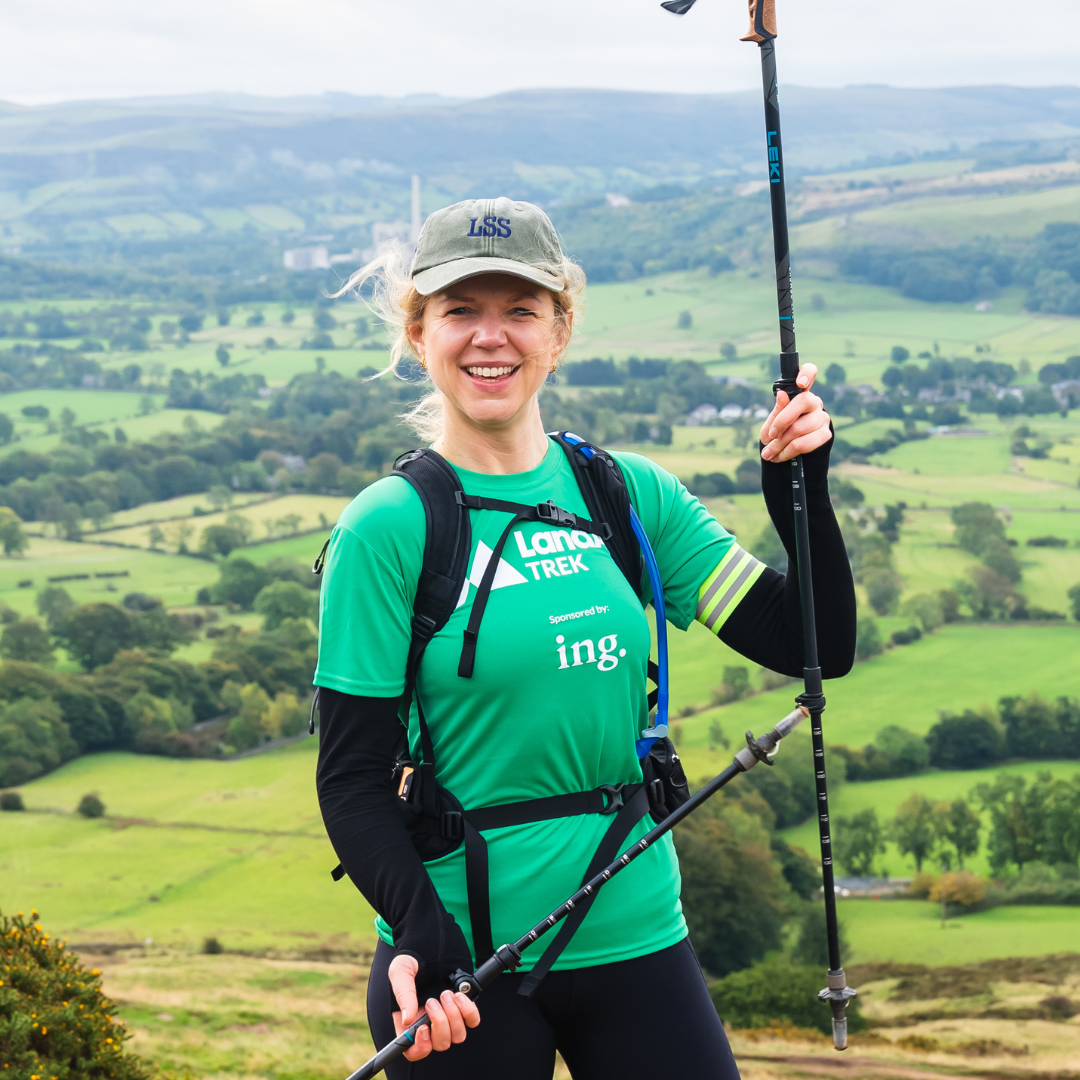 Trek Your Way Kit List