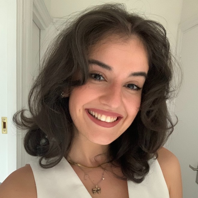 Georgia-May Drennan