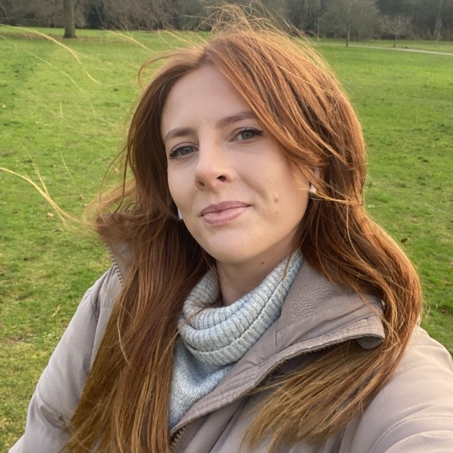 Emily Richards