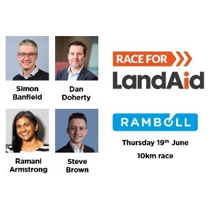 Ramboll Ramrunnners