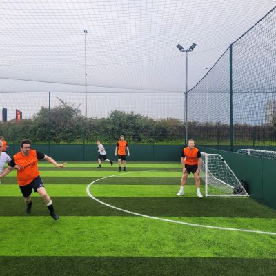 LandAid Commonwealth Cup 2025