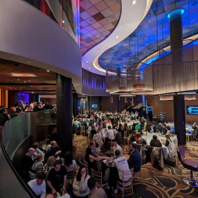 LandAid Yorkshire Ambassador Quiz 2025