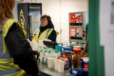 SleepOut 2026 Volunteer Pack