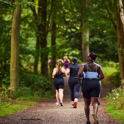 Race for LandAid North West 10K 2025