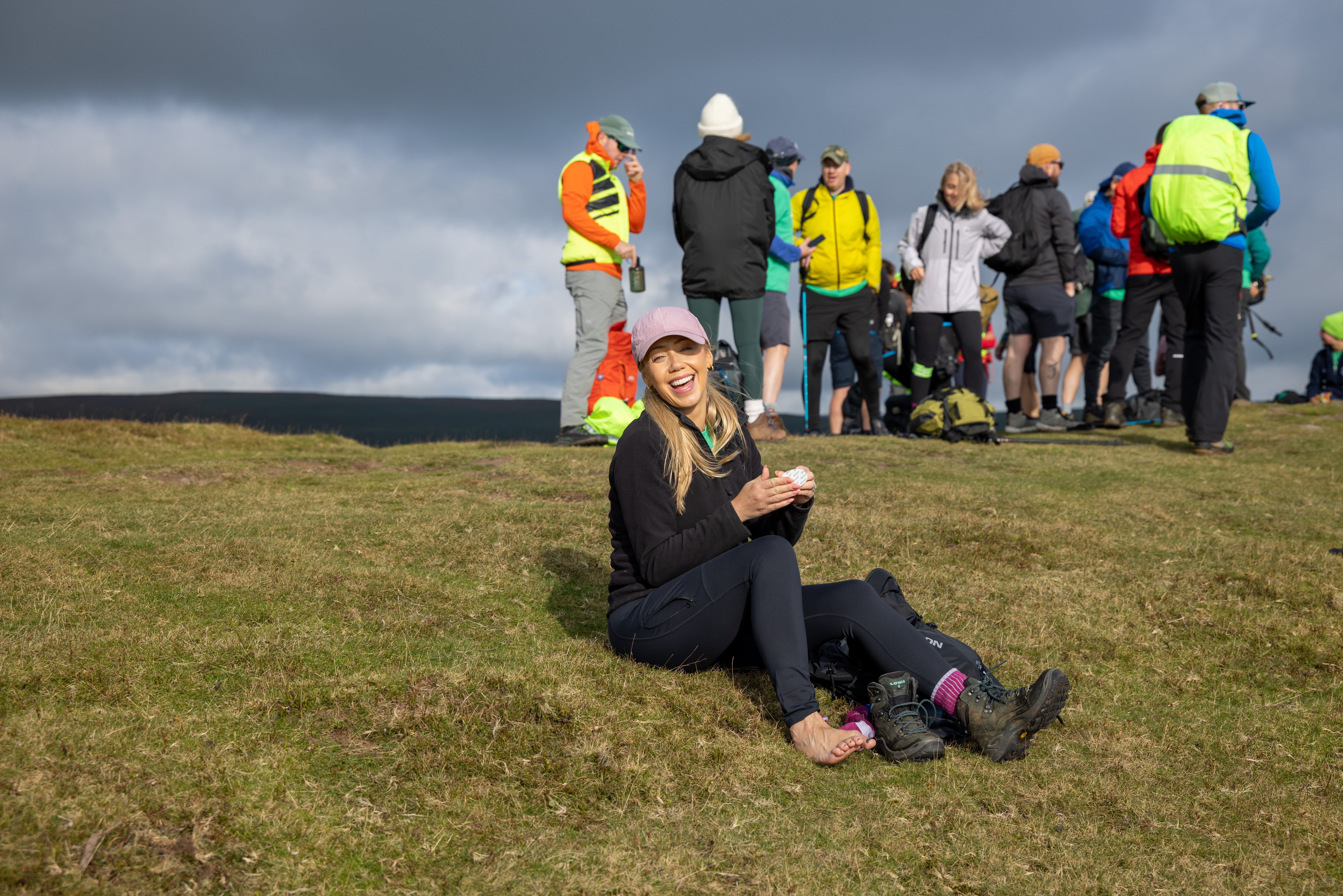 Nutrition & Hydration Guidance